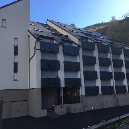 Studio 4/5 Personnes 2 Etoiles Saint-Lary-Soulan Exteriér fotografie