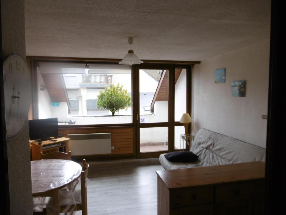 Studio 4/5 Personnes 2 Etoiles Saint-Lary-Soulan Exteriér fotografie