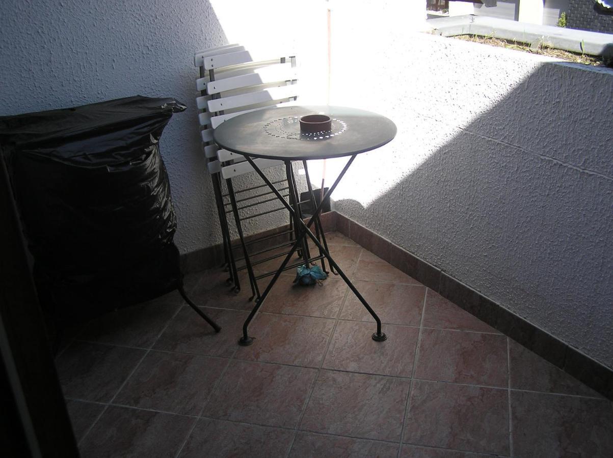 Studio 4/5 Personnes 2 Etoiles Saint-Lary-Soulan Exteriér fotografie