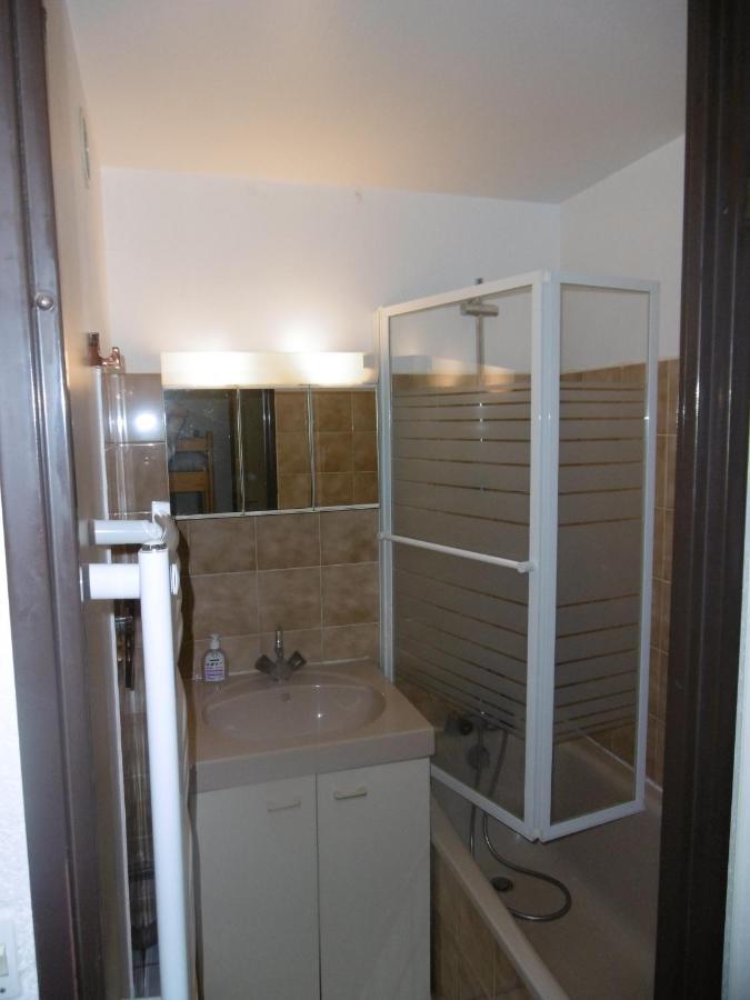 Studio 4/5 Personnes 2 Etoiles Saint-Lary-Soulan Exteriér fotografie