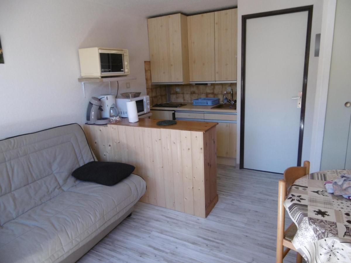 Studio 4/5 Personnes 2 Etoiles Saint-Lary-Soulan Exteriér fotografie