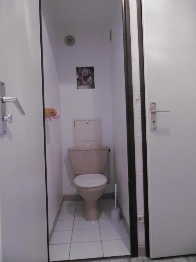 Studio 4/5 Personnes 2 Etoiles Saint-Lary-Soulan Exteriér fotografie